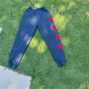 Aviator Nation women’s sweatpants